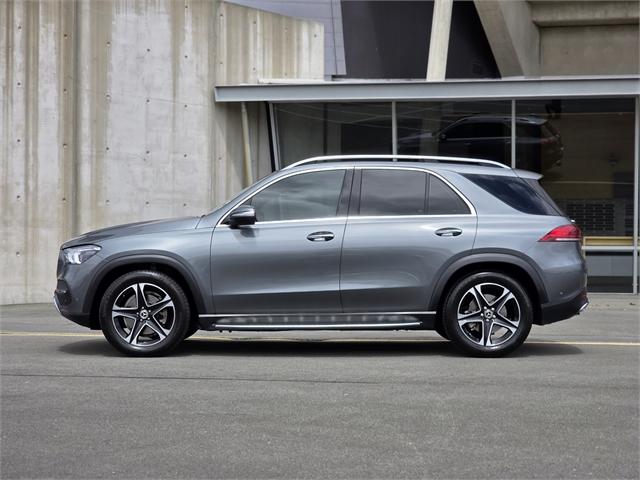 image-4, 2023 MercedesBenz GLE 400 d SUV 3.0L TURBO DIESEL at Christchurch