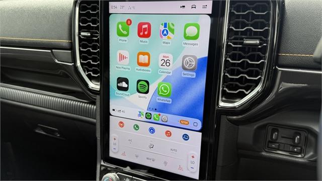 image-15, 2023 Ford Ranger NZ NEW | Wildtrak 2.0D/4WD at Christchurch