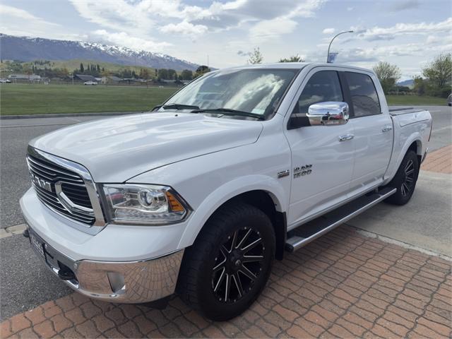 image-8, 2019 RAM 1500 5.7 V8 Laramie RamBox at Central Otago