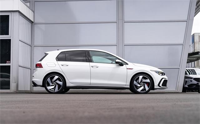image-2, 2021 Volkswagen Golf GTI 180kW Petrol Auto at Christchurch