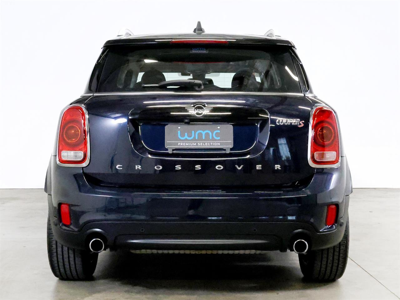image-6, 2020 Mini Countryman Crossover Cooper S at Christchurch