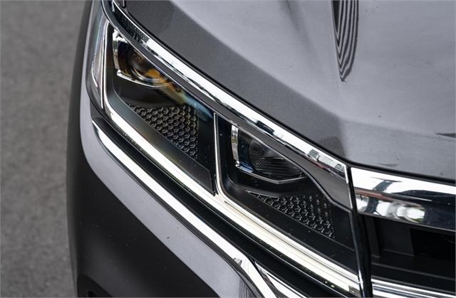 image-4, 2019 Volkswagen Touareg V6 170Kw TDI 3.0D at Christchurch