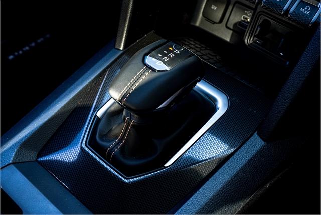 image-13, 2025 Volkswagen Amarok PanAmericana 600Nm V6 Turbo at Christchurch