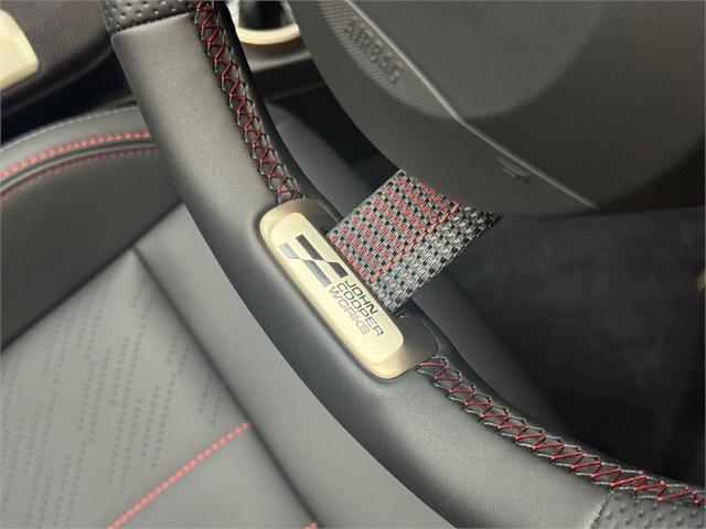 image-15, 2026 MINI Cooper S 22GX Convertible JCW Sport at Christchurch