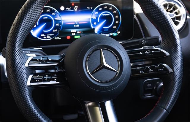 image-14, 2025 MercedesBenz EQB 250+ at Christchurch