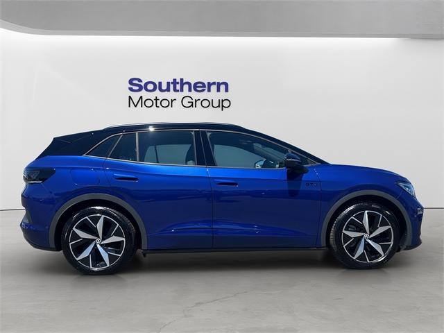 image-7, 2026 Volkswagen ID.4 GTX at Dunedin