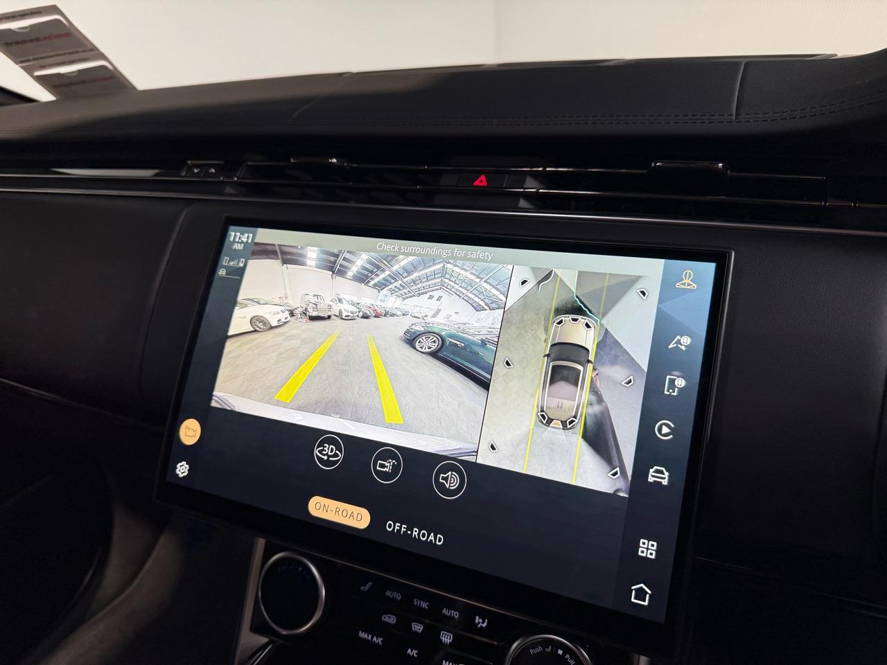 image-14, 2022 LandRover Range Rover D350 HSE Latest Model at Christchurch