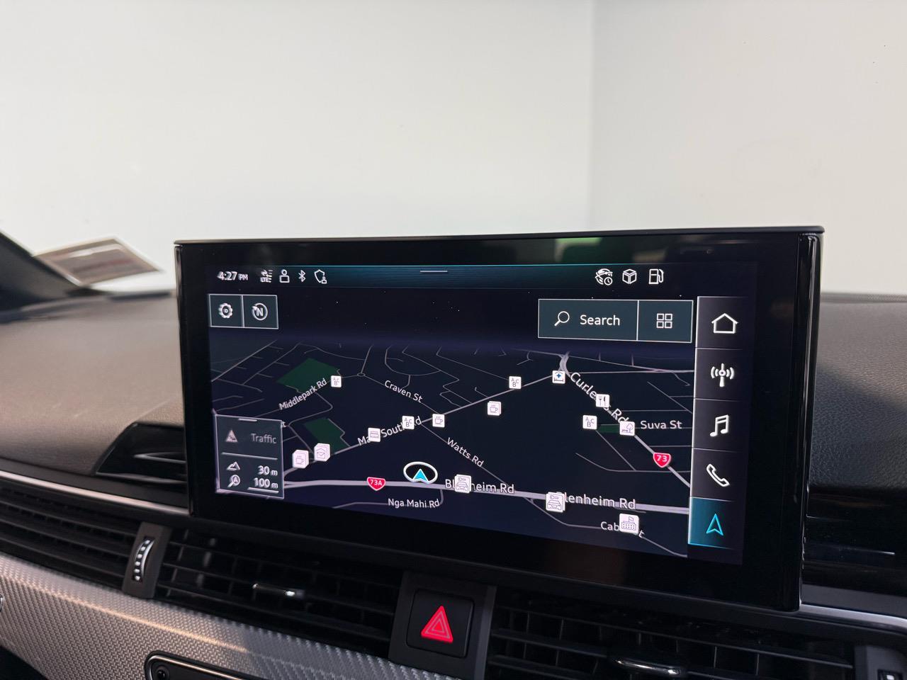 image-13, 2021 Audi RS4 Quattro 2.9T Quattro Facelift Wagon at Christchurch