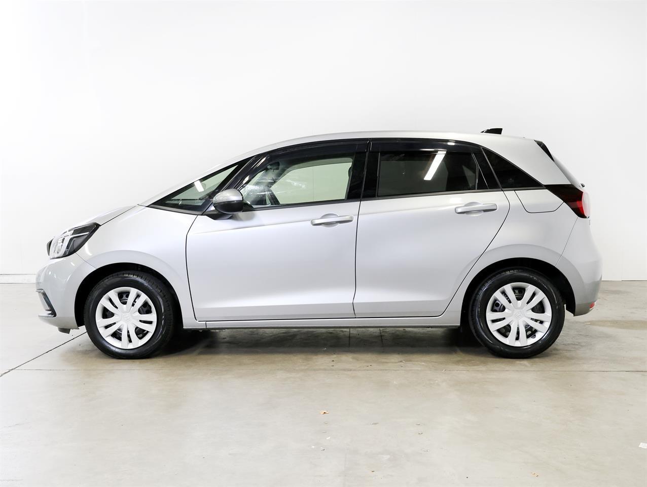 image-4, 2020 Honda Fit e:HEV 1.5lt Hybrid 'Home Edition' at Christchurch