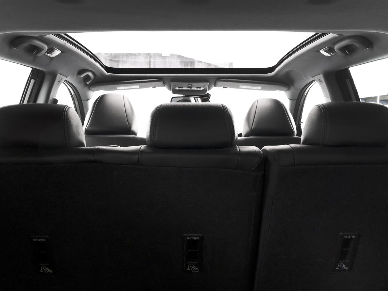 image-18, 2017 Nissan Qashqai TI 2.0lt 'NZ New' at Christchurch