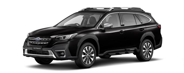 image-0, 2025 Subaru Outback Touring 2.5i SLT at Queenstown-Lakes