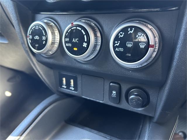 image-12, 2021 Mitsubishi ASX Ls 2.0P/Cvt at Christchurch