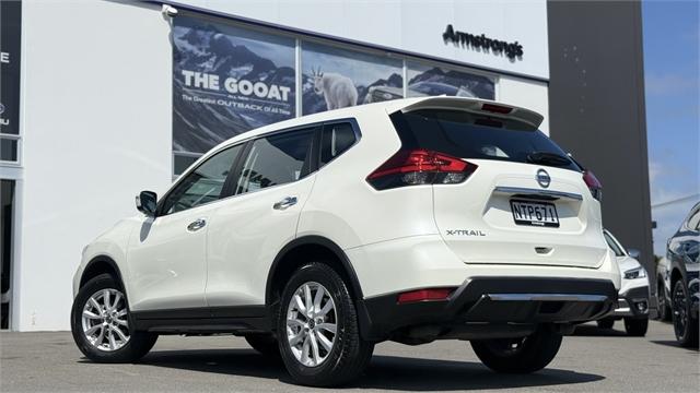 image-1, 2021 Nissan X-Trail NZ NEW | ST 2.5P 4WD at Christchurch