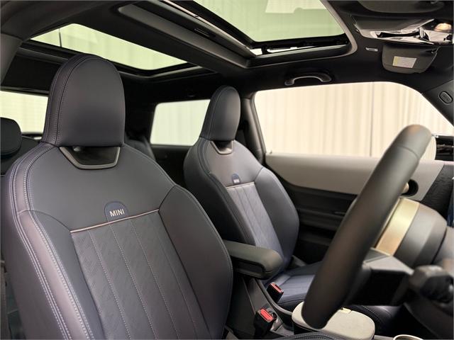 image-7, 2026 MINI Cooper S 22GD 3Door Favoured at Christchurch