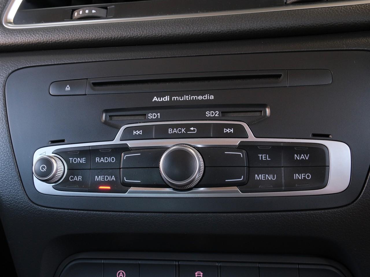 image-14, 2015 Audi Q3 2.0TFSI Quattro at Christchurch