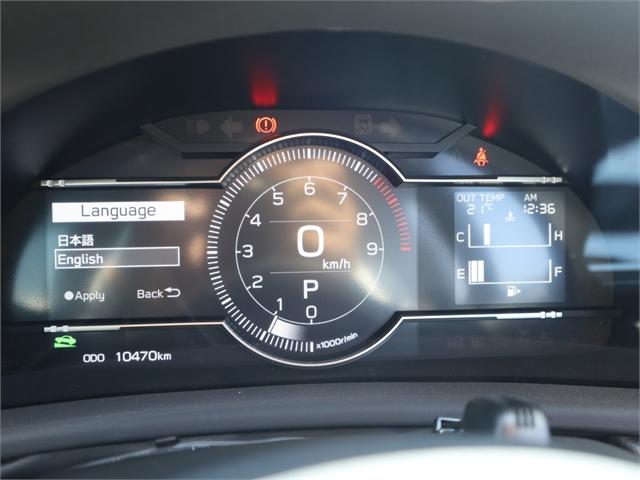 image-11, 2022 Toyota GR86 RZ 2.4 litre Petrol 6 Speed Auto at Christchurch