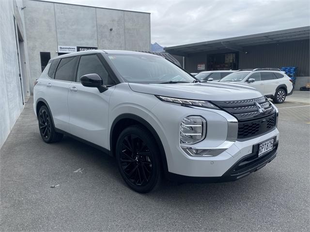 image-2, 2024 Mitsubishi Outlander Sport 2.5P/CVT at Dunedin