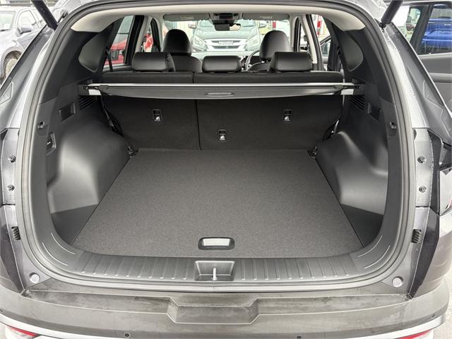 image-11, 2025 Hyundai Tucson 1.6T Hybrid Elite AWD S2 at Central Otago