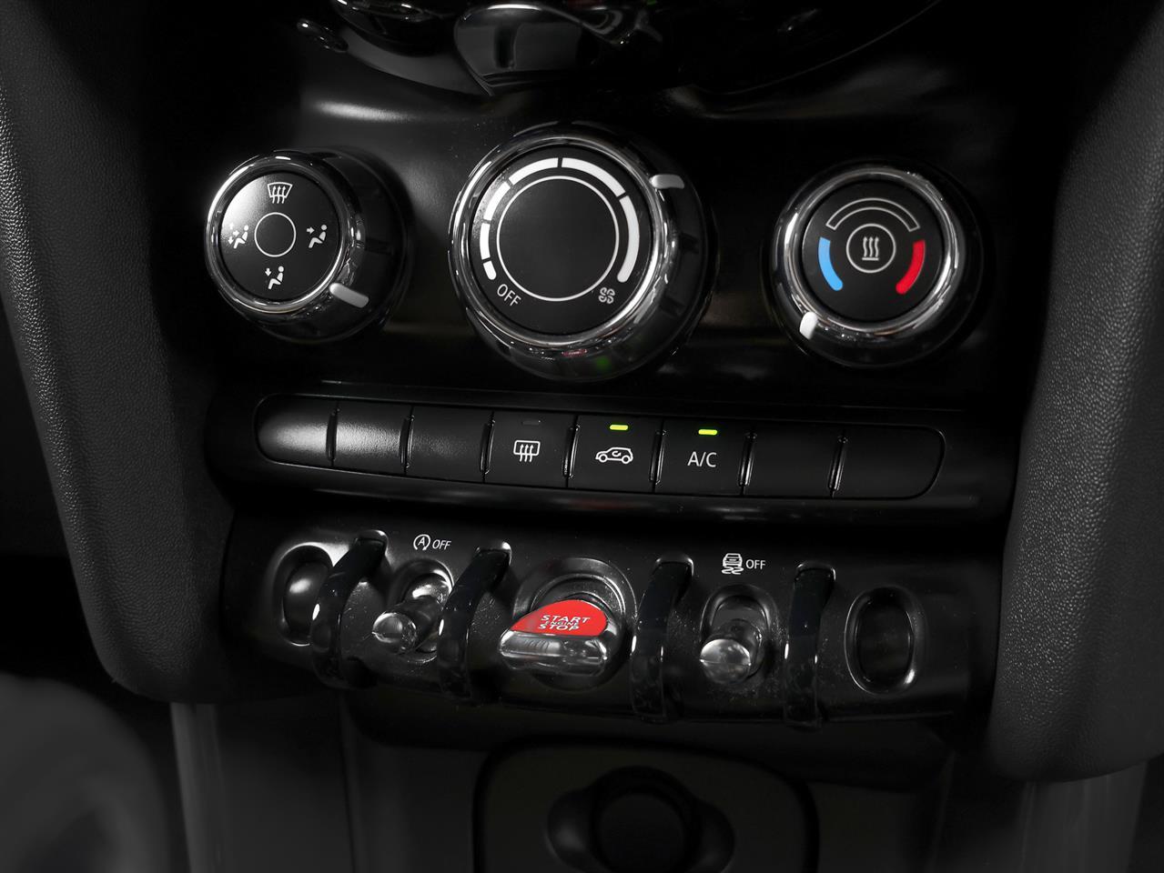 image-15, 2015 Mini Cooper 'One' 1.2lt Turbo 5-Door Hatch at Christchurch