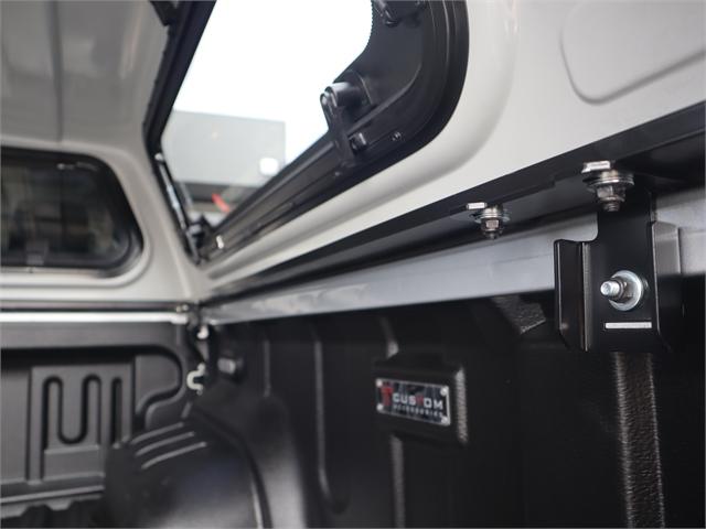 image-13, 2025 Toyota Hilux SR5 2.8 Hybrid 4WD 6 Speed Auto at Christchurch