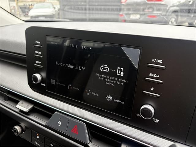 image-11, 2026 Kia Stonic LX 1.0T DCT at Central Otago