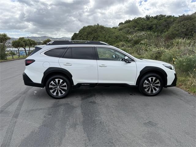 image-3, 2024 Subaru Outback Touring 2.5 4WD at Dunedin