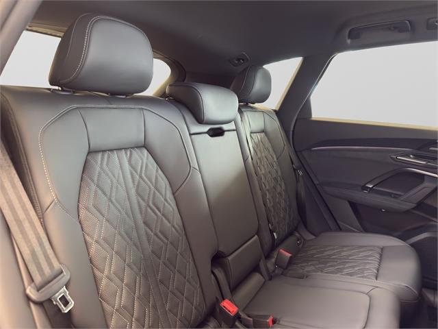 image-13, 2025 Audi SQ5 SUV TFSI at Dunedin