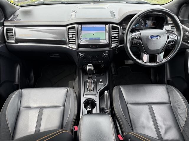image-12, 2019 Ford Ranger Wildtrak 2.0D/4WD at Dunedin