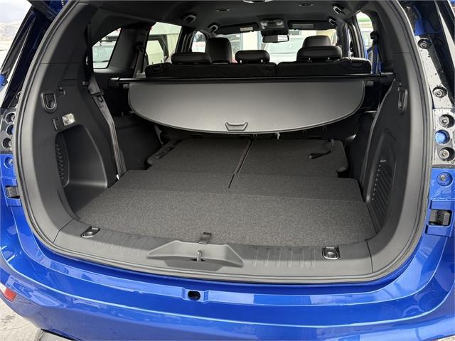 image-12, 2026 Isuzu MU-X 3.0 LS-T at Central Otago