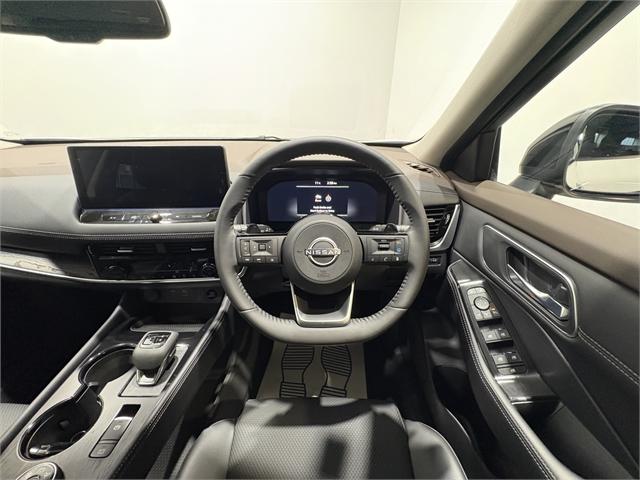 image-17, 2026 Nissan X-Trail STL 4WD NTrek 7, 2.5 5 seat at Invercargill