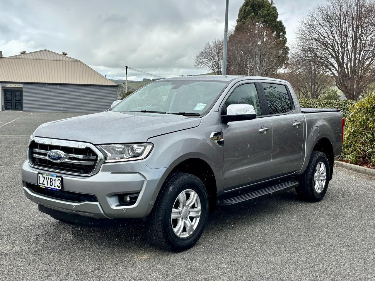 image-2, 2019 Ford Ranger NZ NEW 4WD XLT DCAB STUNNING EXAM at Gore