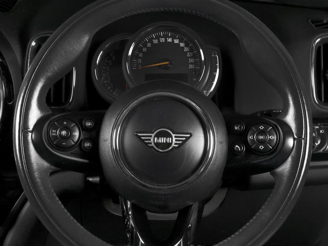 image-11, 2020 Mini Countryman Crossover Cooper S at Christchurch