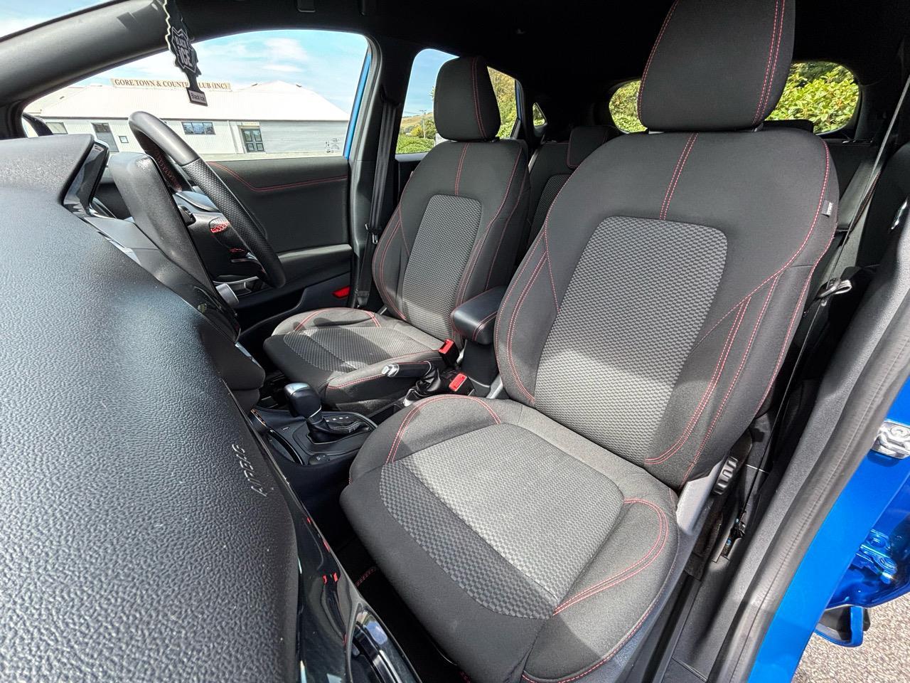 image-10, 2023 Ford Puma NZ NEW ST-LINE BALANCE OF NEW CAR W at Gore