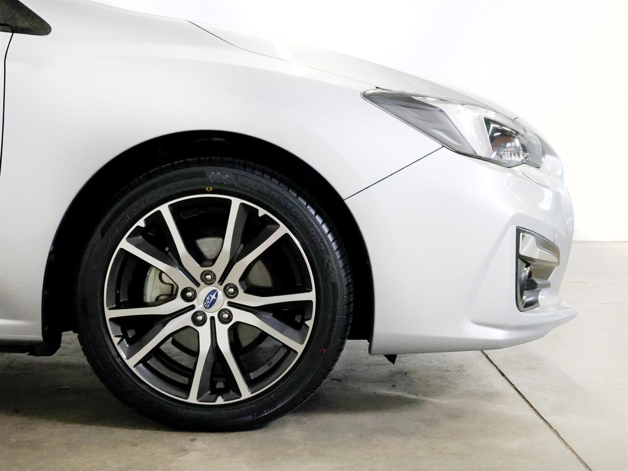 image-8, 2017 Subaru Impreza Sport 2.0I-L 'Eyesight' at Christchurch