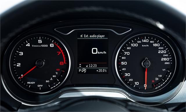 image-17, 2022 Audi Q2 35 S-Line 110kW Petrol Auto at Christchurch