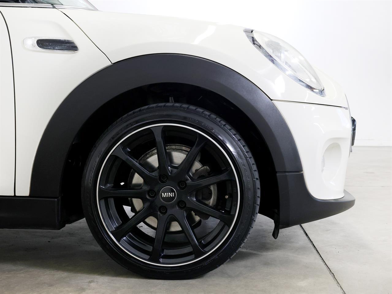 image-8, 2015 Mini Cooper 1.5lt Turbo 5-Door Hatch at Christchurch