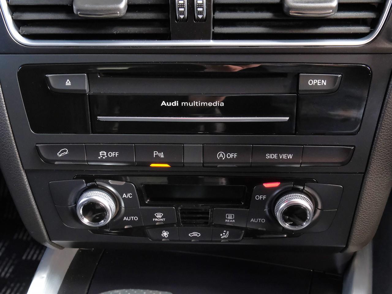 image-14, 2016 Audi Q5 2.0TFSI Quattro S Line at Christchurch