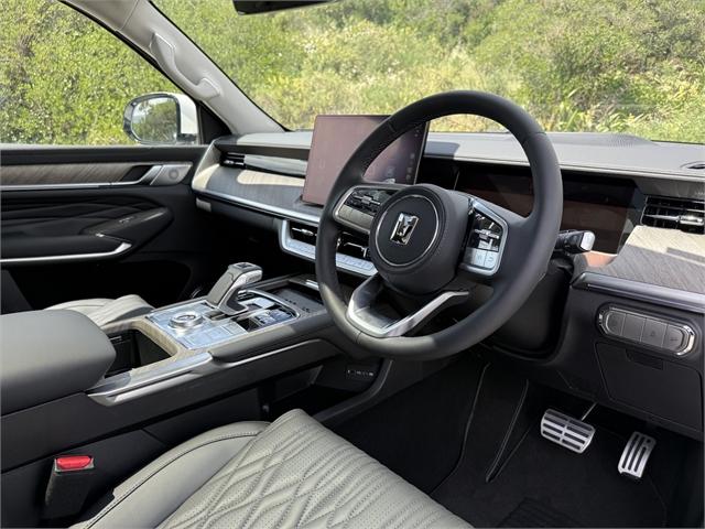 image-10, 2026 GWM Tank 500 Ultra PHEV 4X4 at Dunedin