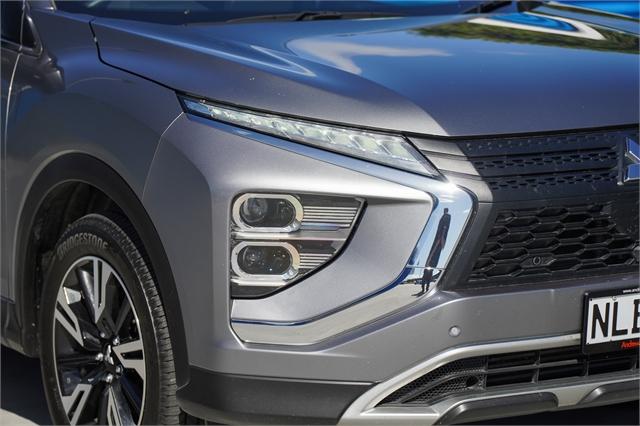 image-3, 2021 Mitsubishi Eclipse Cross VRX 1.5 auto at Dunedin