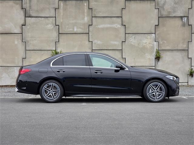 image-1, 2025 MercedesBenz C 350 e C-Class PHEV at Christchurch