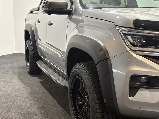 image-10, 2026 Volkswagen Amarok Pan Americana 4WD at Invercargill