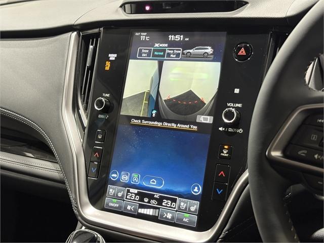 image-16, 2026 Subaru Outback 2.5i Touring SLT at Invercargill