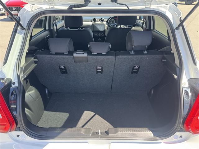 image-14, 2022 Suzuki Swift GL 1.2 at Christchurch