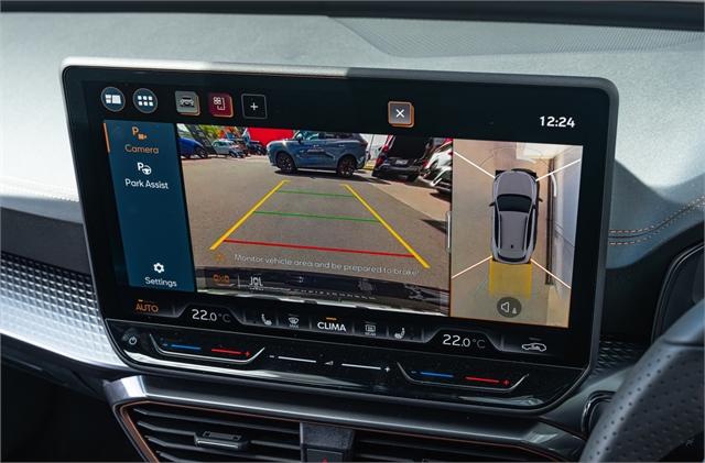 image-14, 2025 CUPRA Formentor V 1.5 Petrol Turbo Hybrid 110 at Christchurch