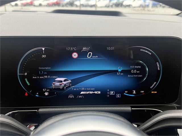 image-18, 2023 MercedesBenz GLA 35 35 AMG 4Matic 2.0P at Christchurch