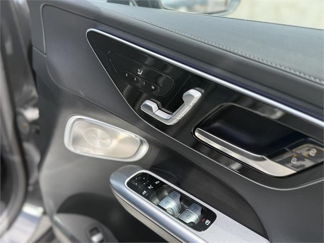 image-15, 2025 MercedesBenz GLC 350 e GLC350e at Dunedin