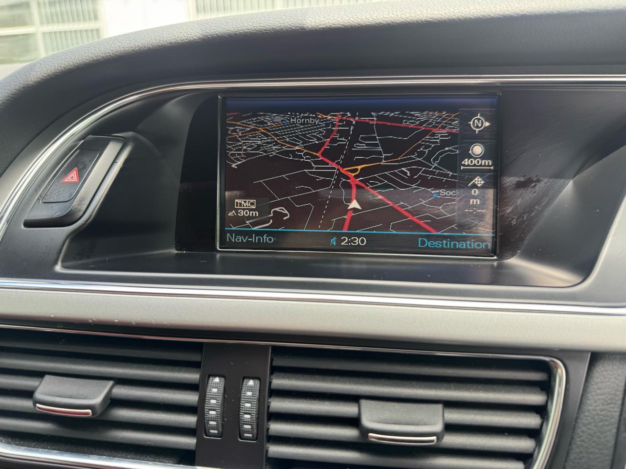 image-13, 2008 Audi S5 4.2 V8 FSI Quattro Coupe at Christchurch