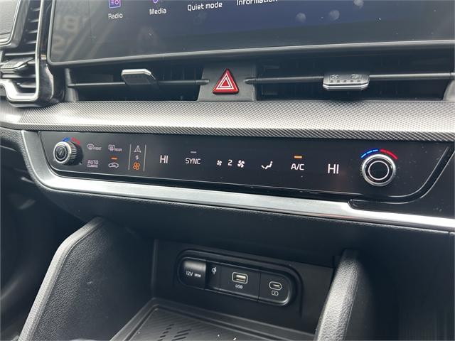 image-12, 2023 Kia Sportage Urban Deluxe 1.6Pt at Christchurch