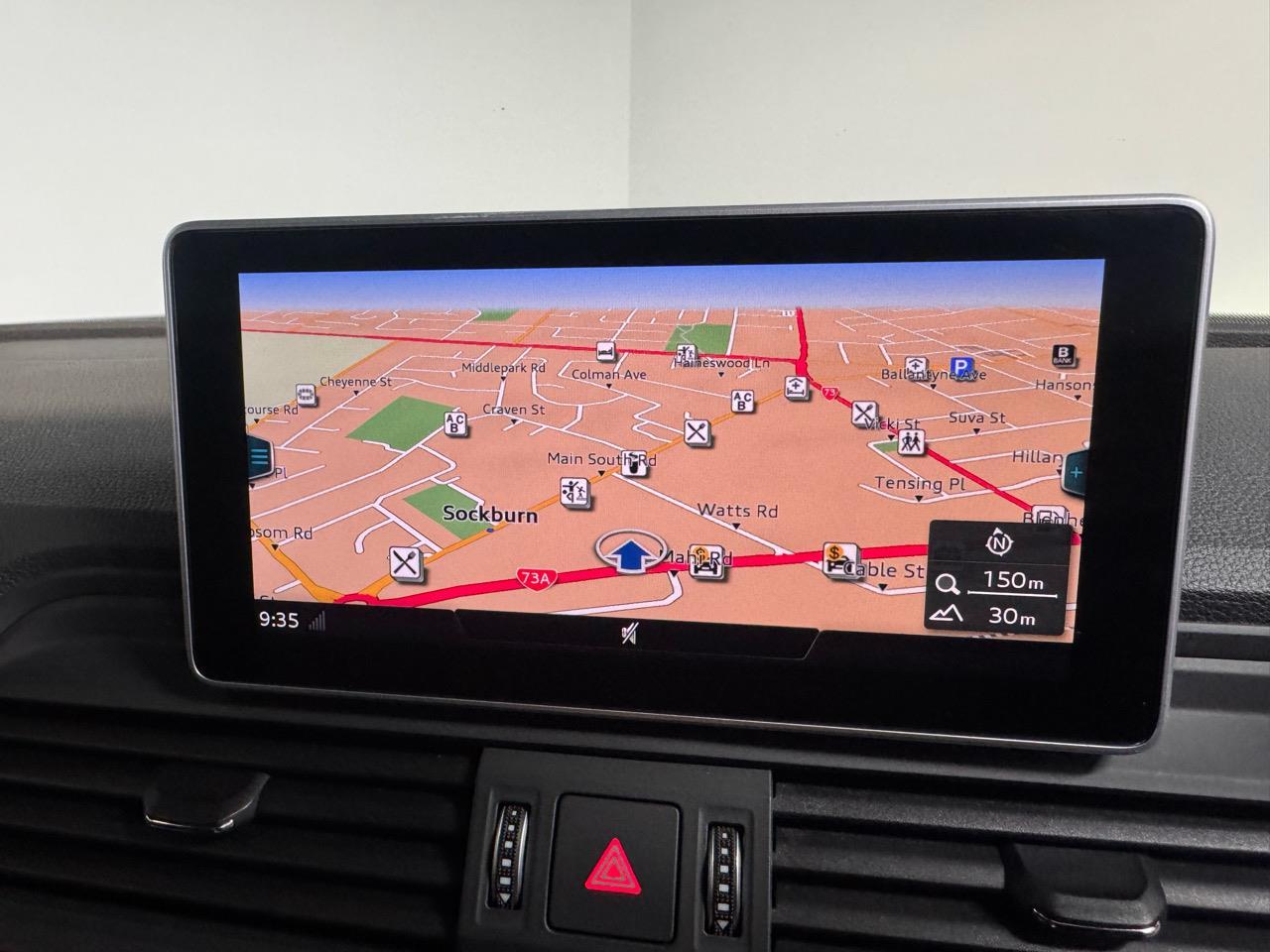 image-13, 2018 Audi SQ5 3.0TFSI New Model 260KW at Christchurch