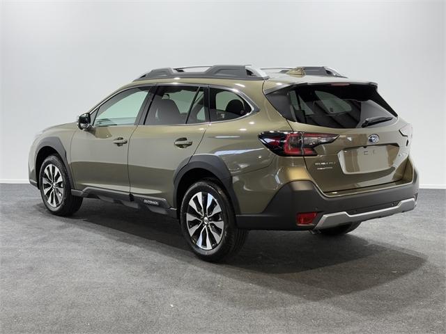 image-5, 2026 Subaru Outback 2.5i Touring SLT at Invercargill
